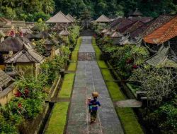 Bali Dinobatkan sebagai Destinasi Wisata Terbaik Dunia Versi TripAdvisor 2026