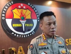 Polisi Jemput Bola Data Keluarga Korban Jatuhnya Pesawat ATR di Sulsel