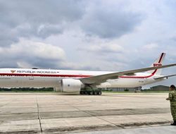 Prabowo Bertolak ke Inggris dan Swiss untuk Pertemuan Bilateral dan Forum Davos