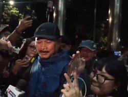 Maidi Irit Bicara Usai Dibawa ke KPK, Wali Kota Madiun Terjaring OTT