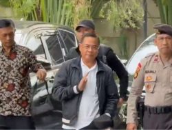 Tak Hanya Wali Kota Madiun, KPK Amankan Bupati Pati Sudewo dalam OTT Terpisah