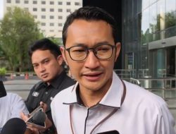KPK Ungkap Dugaan Jual Beli Jabatan oleh Bupati Pati Sudewo, Harga Posisi Disebut Sudah Dipatok