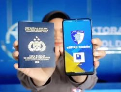 Korlantas Polri Targetkan Seluruh Kendaraan Baru Gunakan e-BPKB pada 2027