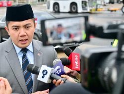 Bertemu Raja Charles III, Prabowo Sepakati Kerja Sama Pemulihan 57 Taman Nasional