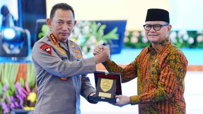 Polda Kalbar Masuk Daftar Prioritas, Kapolri Luncurkan Direktorat PPA-PPO di 11 Polda