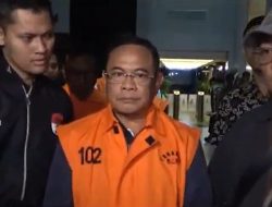 Gerindra Bahas Nasib Bupati Pati Sudewo di Mahkamah Kehormatan Partai