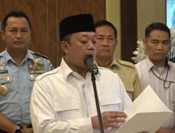 Pemerintah Cabut 85 Ribu Hektare HGU di Lahan TNI AU