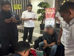 Buron TPPO Jaringan Rohingya Ditangkap di Turki, Polri Ungkap Jalur Aceh–Cox’s Bazar