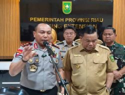 Pertambangan Emas Rakyat di Kuansing, Tekankan Keadilan Ekonomi dan Ekologi