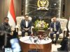 Dasco: DPR Fokus Revisi UU Pemilu, RUU Pilkada Belum Masuk Agenda 2026