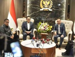 Dasco: DPR Fokus Revisi UU Pemilu, RUU Pilkada Belum Masuk Agenda 2026
