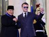 Jamuan Malam Pribadi Prabowo–Macron di Istana Élysée, Diplomasi dalam Keakraban Paris