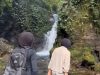 Menapaki Jalur Menantang Curug Sedong, Hadiah Kesegaran di Puncak Dua Bogor