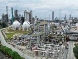 Mengenal RDMP Balikpapan! Proyek Kilang Raksasa Pertamina untuk Menguatkan Energi Indonesia Timur