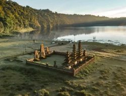 Pariwisata Indonesia Panen Penghargaan Dunia di Awal 2026