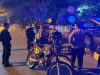 Patroli Skala Besar Polisi di Pontianak, Antisipasi Balap Liar Malam Minggu