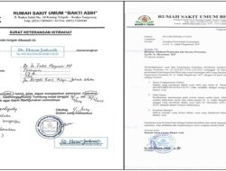 Kementan Buka Dokumen RS Bhakti Asih, Bantah Klaim Sakit Indah Megahwati di Kasus Dugaan Korupsi Rp27 Miliar