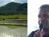 Masyarakat Adat Masuk Pertanian Modern Lewat Program Cetak Sawah