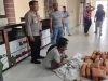 Polisi Tangkap Penyelundup 50 Kilogram Ganja di Aceh Saat Pemulihan Banjir