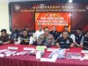 Polisi Bongkar 17 Kasus Narkoba, Temukan Cartridge Etomidate yang Baru Dilarang