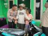 Penjual Es Jadul yang Viral Diberi Sepeda Motor dan Modal Usaha