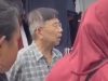Viral di Media Sosial, Pencopet WN Singapura di Batam Ditangkap Polisi
