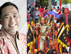 Siap-Siap! Cap Go Meh Singkawang 2026 Bakal Spektakuler, Berikut Informasi Tiket Podium dan Tour Guide