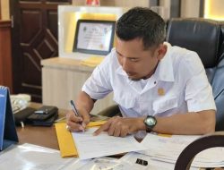 Kecelakaan Kerja Berulang di PLTU Ketapang, Achmad Sholeh: Jangan Ada Kompromi Soal Nyawa Pekerja!