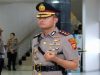 Kapolres Sekadau Resmi Berganti: AKBP Andhika Wiratama Gantikan Donny Molino, Warga Diminta Waspada Penipuan