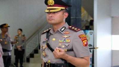 Kapolres Sekadau Resmi Berganti: AKBP Andhika Wiratama Gantikan Donny Molino, Warga Diminta Waspada Penipuan