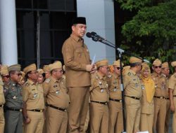 Target IPM Runner-Up Kalimantan! Norsan Pacu Enam Ruas Jalan dan Pangkas Waktu Tempuh ke Kayong Utara