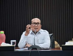 Bupati Sujiwo Pastikan Sanksi Pemecatan bagi ASN Kubu Raya yang Terbukti Gunakan Narkoba