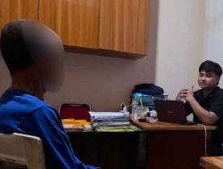 Warga Sungai Kakap Ringkus Predator Seksual Tiga Kali Merudapaksa Anak Kandung