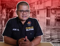 Waspada Rob dan Puting Beliung! Polres Kubu Raya Ingatkan Warga Tepian Sungai Kapuas Siaga Cuaca Ekstrem