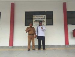 Lawan Buta Aksara di Daerah Terpencil, Kolaborasi Sekolah dan Tokoh Agama Jadi Kunci Pembangunan SDM