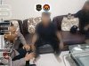 Mantan Suami Istri Ribut Soal Gono-gini di Jalan Purnama: Patroli Enggang Selatan Gerak Cepat Lakukan Mediasi Damai