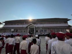 Sengketa Hak Tak Boleh Mengorbankan Ruang Pendidikan