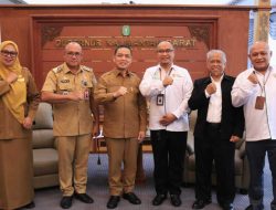 Siap-Siap Ayam Murah! Proyek Hilirisasi Industri Ayam Terintegrasi di Kabupaten Landak Didukung Gubernur