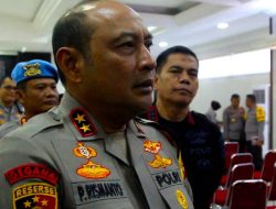Pernyataan Menohok Kapolda Kalbar Soal PETI: Mau Diframing Oknum Saya Tidak Peduli!