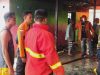 Lalai Awasi Cucu Main Api, Gudang Dagangan Warga Sanggau Ludes Gegerkan Tetangga
