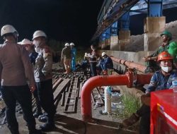 Diduga Gunakan Dokumen Bodong, Kontraktor PLTU Sukabangun Terancam Sanksi Serius UU Ketenagakerjaan