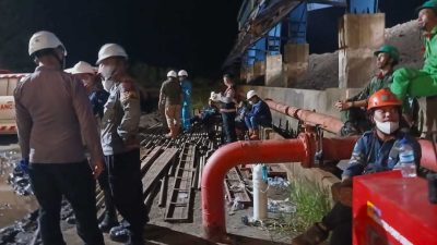 Diduga Gunakan Dokumen Bodong, Kontraktor PLTU Sukabangun Terancam Sanksi Serius UU Ketenagakerjaan