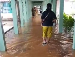 Gandeng Kampus Kanada, Pemkot Pontianak Hitung Kerugian Finansial Banjir Rob Lewat Ilmu Aktuaria