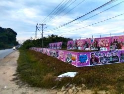 Sanggau Siap Bergoyang! Konser Judika dan Hijau Daun di Damai Fest 2026 Targetkan 7.000 Penonton