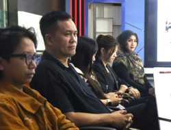 Rangkul Konten Kreator Lokal, Pemkot Singkawang Ubah Strategi Komunikasi Agar Lebih ‘Membumi’