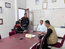 Dugaan Korupsi Tambang Bauksit, Kejati Kalbar Geledah Kantor PT DSM di Sanggau