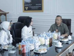 Bupati Alexander Wilyo Ajak Warga Ketapang Lapor SPT Tepat Waktu, Dukung Pembangunan Melalui Coretax