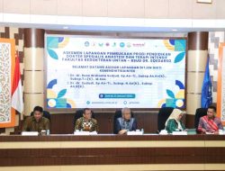 Krisis Dokter Anestesi Kalbar: Sekda Harisson Desak PPDS FK Untan Segera Dibuka dan Prioritaskan Putra Daerah