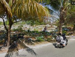 Krisis Lahan Makam Hantui Pontianak: Edi Kamtono Lirik Kawasan Jalur Hijau dan Pemakaman Luar Kota