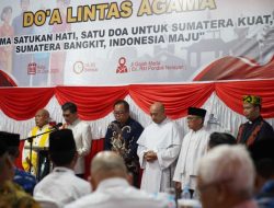 Refleksi dan Empati Malam Pergantian Tahun Baru Tanpa Kembang Api di Pontianak